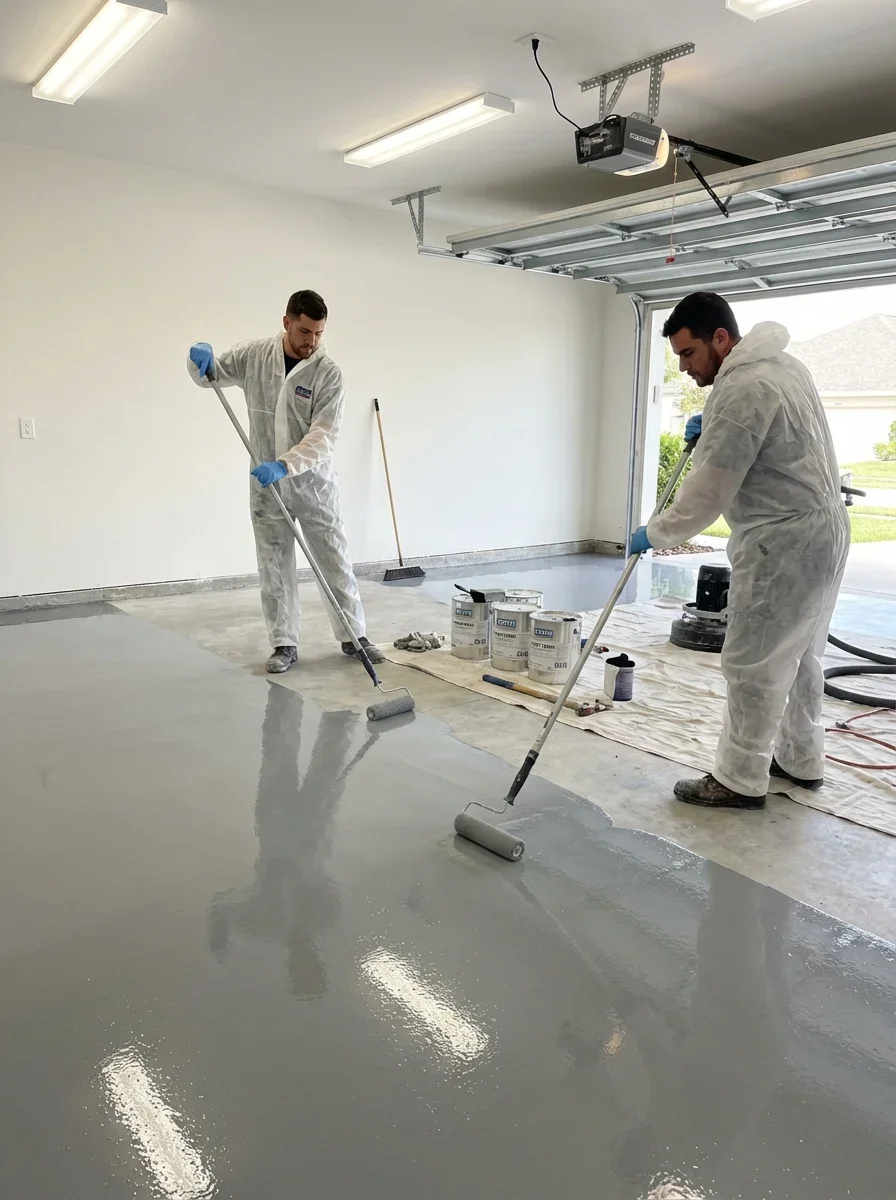 Cost & Hiring — Your Guide to Pricing and Finding the Right Contractor